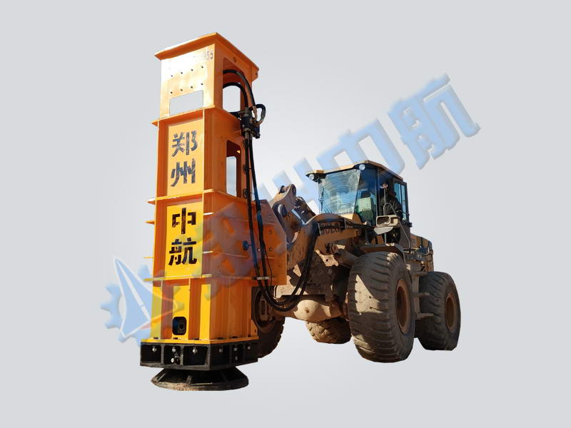 84kj沖擊夯實機(jī)