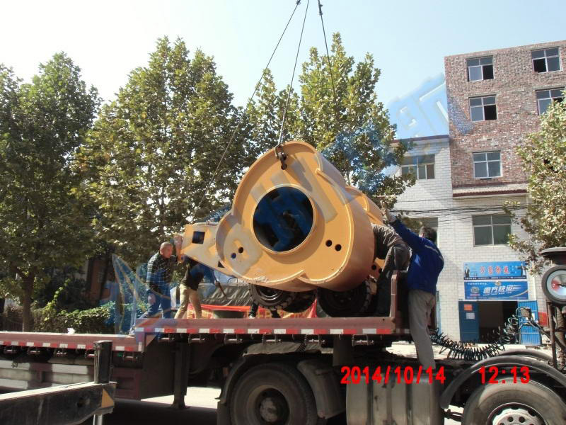 福建-廈門市火炬園高新區